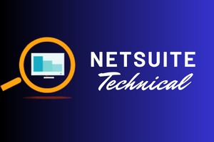 NETSUITE Technical